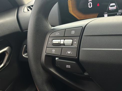 Certified 2025 Kia K4 image 26