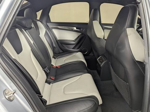 Used 2016 Audi S4 Premium Plus w/ Technology Package image 19