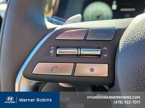 New 2025 Hyundai Palisade Calligraphy image 24