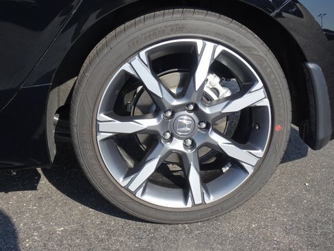 Used 2026 Honda Civic Sport Touring image 8