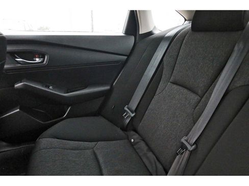 Used 2024 Honda Accord EX image 9