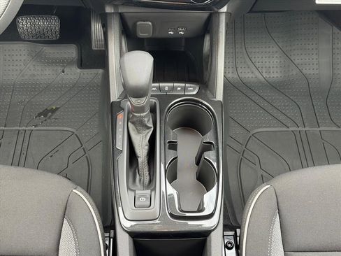 New 2026 Chevrolet TrailBlazer LT w/ Driver Confidence Package image 8