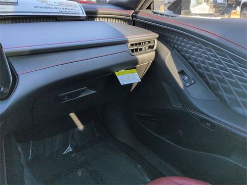 New 2026 Dodge Charger R/T Scat Pack image 16