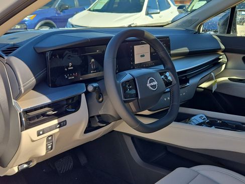 New 2026 Nissan Murano SL AWD/4WD image 11