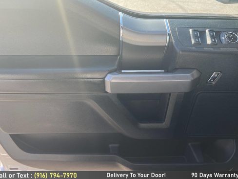 Used 2016 Ford F150 XLT w/ Equipment Group 302A Luxury AWD/4WD image 19