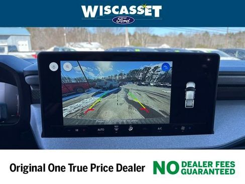 New 2026 Ford Maverick XLT w/ 4K Tow Package image 8