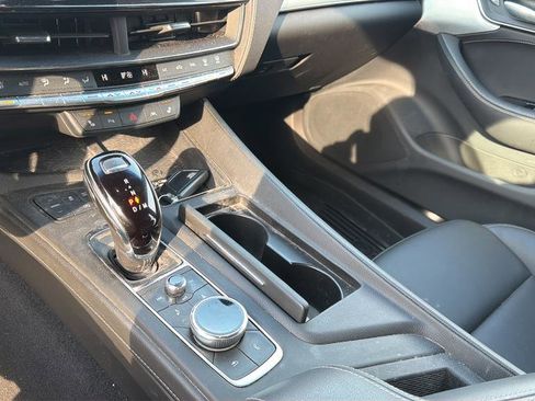 Used 2023 Cadillac CT5 Luxury w/ Sun And Sound Package image 25