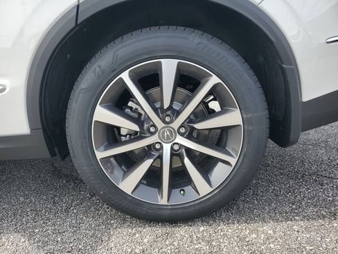 New 2026 Acura MDX Technology Package image 11