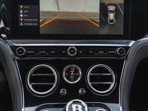 Used 2022 Bentley Continental GT image 35