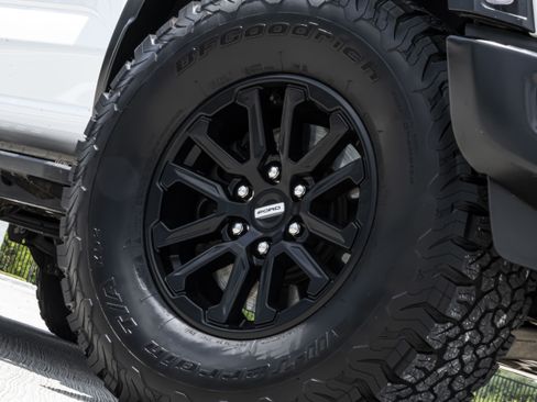 Used 2024 Ford F150 Raptor AWD/4WD image 10
