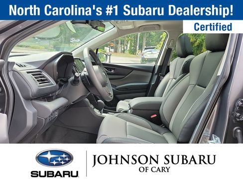Used 2024 Subaru Ascent Onyx Edition AWD/4WD image 14