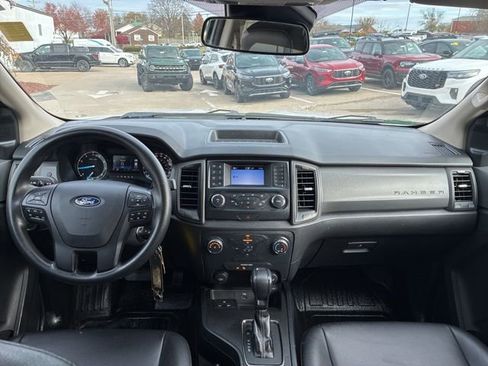 Used 2022 Ford Ranger XL w/ Equipment Group 101A High image 22