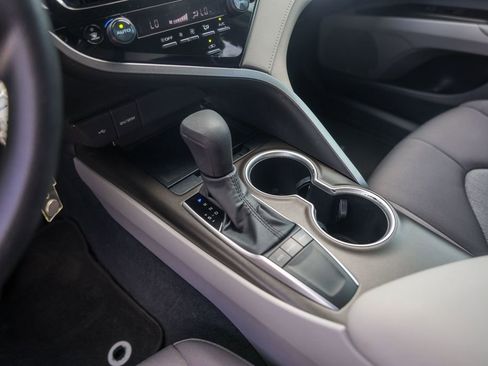 Used 2023 Toyota Camry LE FWD image 20