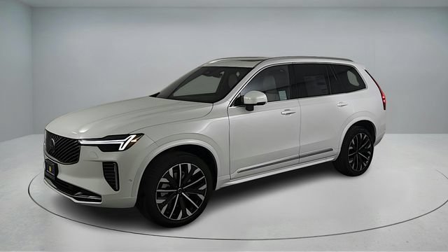 Certified 2026 Volvo XC90 B6 Ultra w/ Protection Package AWD/4WD image 8