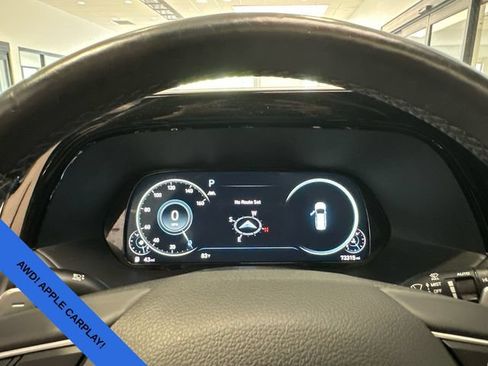 Used 2021 Hyundai Palisade Limited AWD/4WD image 20