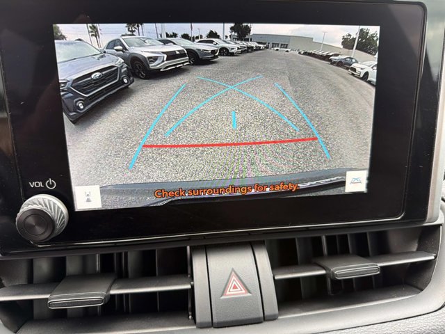 Certified 2025 Toyota RAV4 XLE AWD/4WD image 29