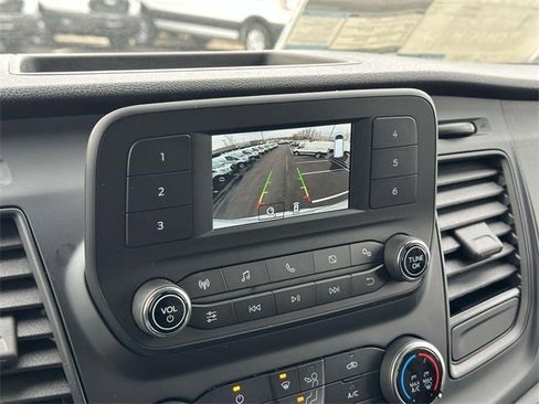 New 2025 Ford Transit 250 Base image 14