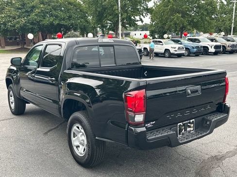 Used 2023 Toyota Tacoma SR w/ SR Convenience Package RWD image 5