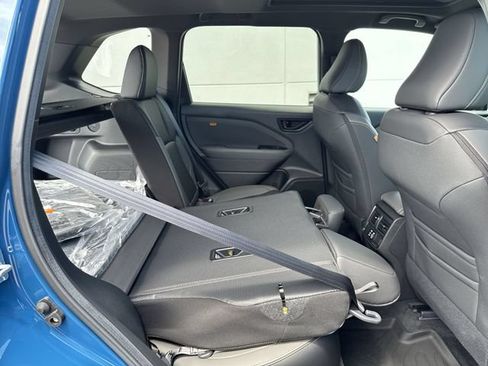 Certified 2026 Subaru Forester Wilderness AWD/4WD image 17