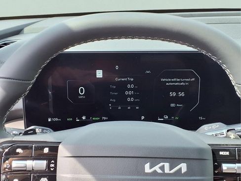 New 2026 Kia Sorento SX Prestige AWD/4WD image 10
