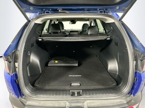 Used 2022 Hyundai Tucson SEL w/ Convenience + Premium Package image 29
