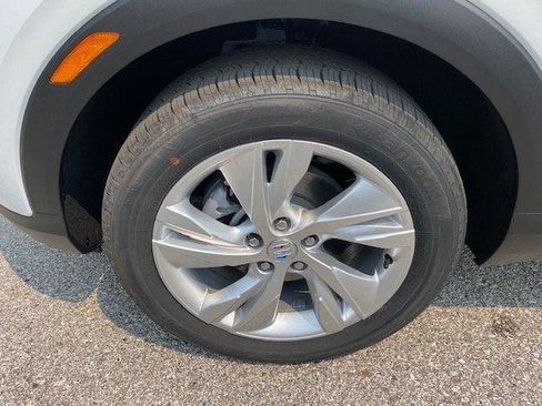 New 2026 Buick Encore GX Preferred w/ Comfort Package image 11