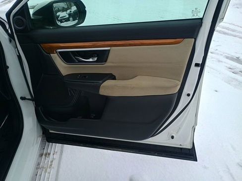 Used 2020 Honda CR-V EX image 11