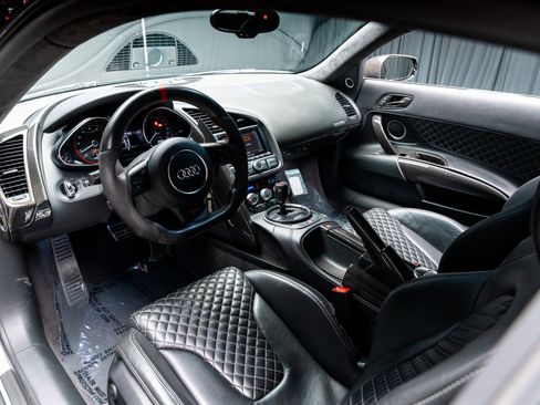 Used 2014 Audi R8 V10 image 51