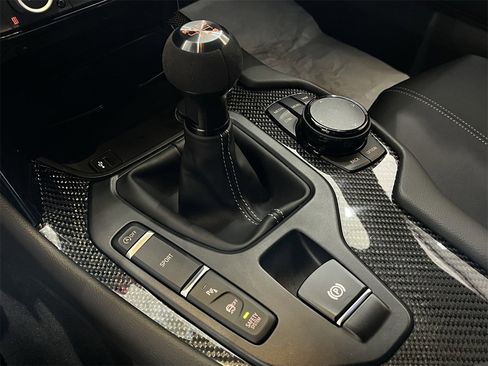 Used 2024 Toyota Supra image 15