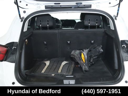 Used 2024 Chevrolet Trax LS FWD image 29