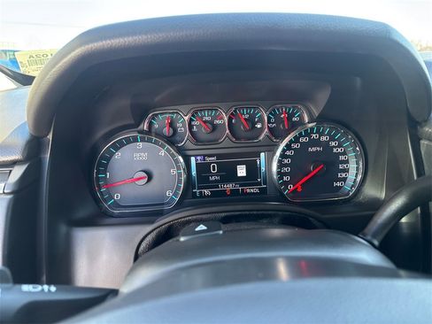 Used 2019 Chevrolet Tahoe LT w/ Luxury Package image 13