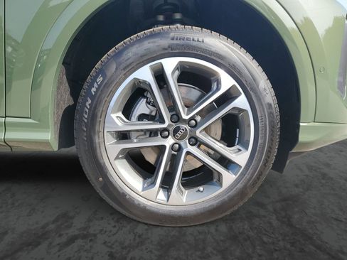 New 2025 Audi Q5 Premium Plus image 6