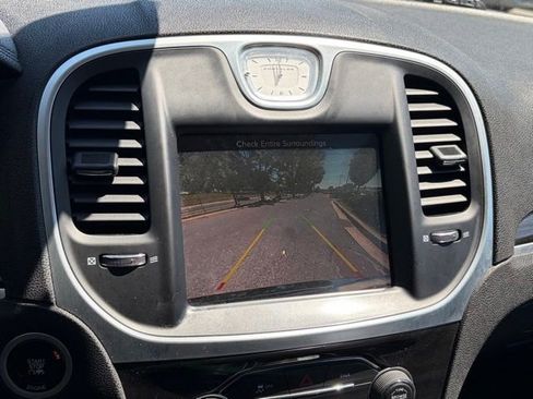 Used 2016 Chrysler 300 Limited w/ Driver Convenience Group AWD/4WD image 3