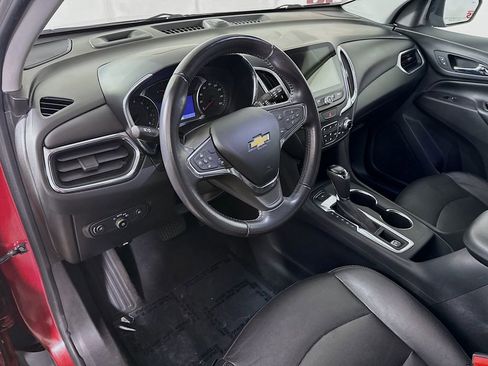 Used 2021 Chevrolet Equinox LT AWD/4WD image 17