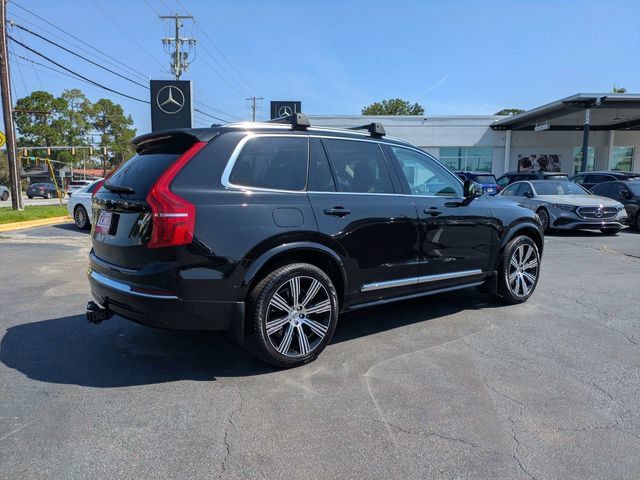 Used 2023 Volvo XC90 B6 Ultimate AWD/4WD image 5