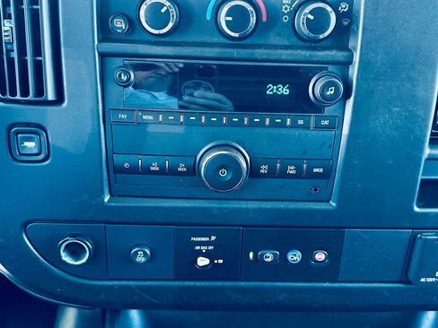 Used 2023 Chevrolet Express 2500 Extended w/ Driver Convenience Package image 12