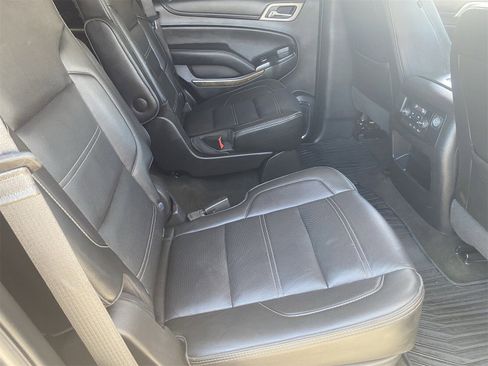 Used 2018 GMC Yukon Denali w/ Open Road Package image 14