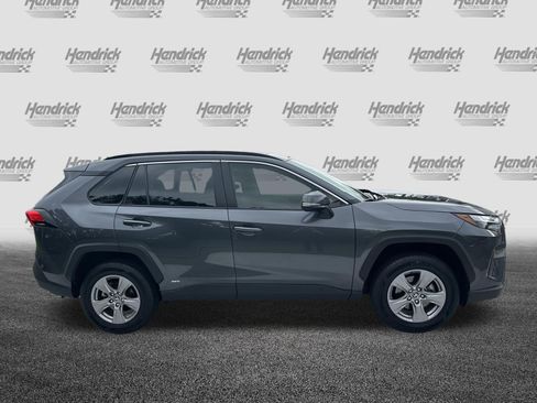 Certified 2024 Toyota RAV4 XLE w/ Convenience Package AWD/4WD image 11