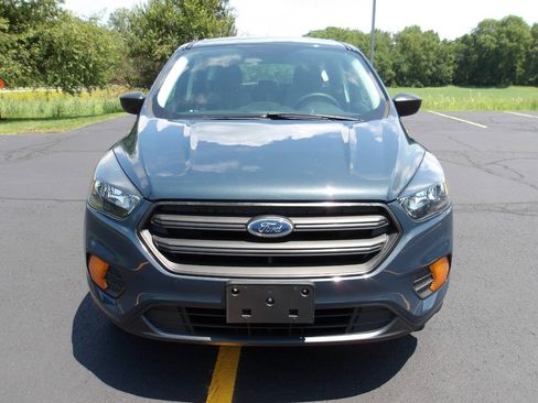 Used 2019 Ford Escape S FWD image 3