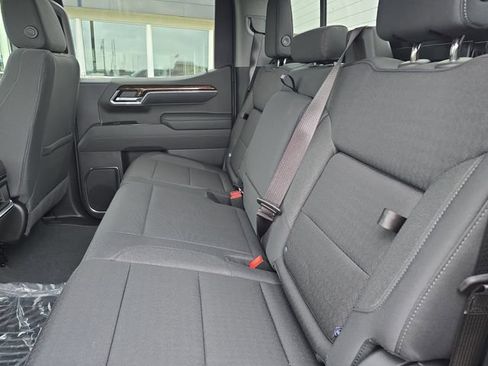 New 2026 GMC Sierra 1500 Elevation w/ Preferred Package AWD/4WD image 22