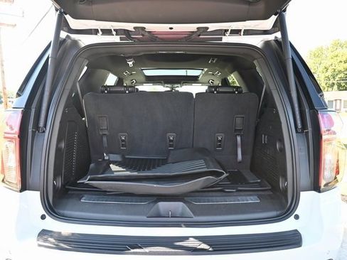 Used 2021 Chevrolet Tahoe RST image 23