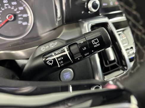 Used 2022 Kia Sorento SX image 16