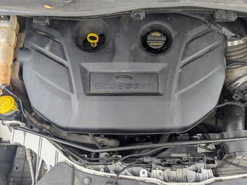 Used 2015 Ford Escape Titanium AWD/4WD image 21
