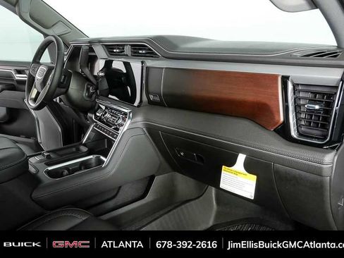 New 2026 GMC Sierra 3500 Denali w/ Denali Reserve Package AWD/4WD image 24
