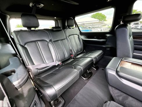 Used 2024 Jeep Grand Wagoneer L 4WD image 39