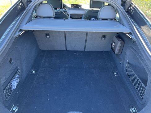 Used 2024 Audi A5 2.0T Premium Plus image 34