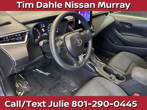 Used 2024 Toyota Corolla LE FWD image 21