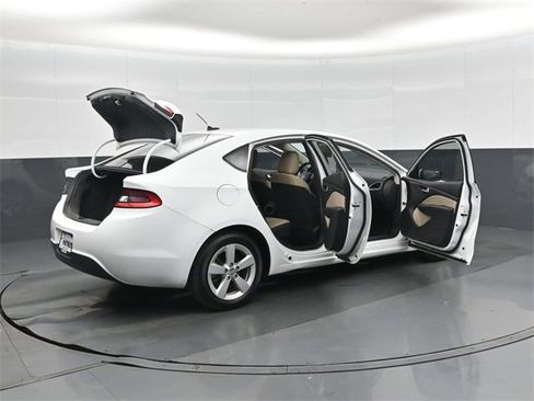 Used 2015 Dodge Dart SXT image 46