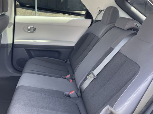Certified 2024 Hyundai Ioniq 5 SEL AWD/4WD image 15