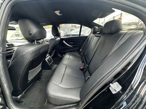 Used 2016 BMW 328i Sedan RWD image 20